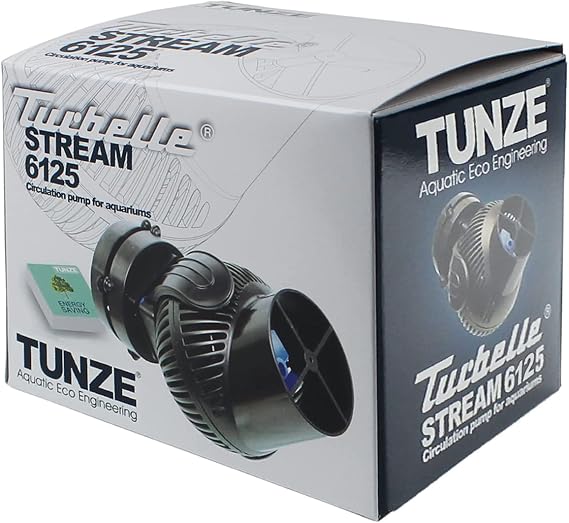 Tunze 6125.000 Stream