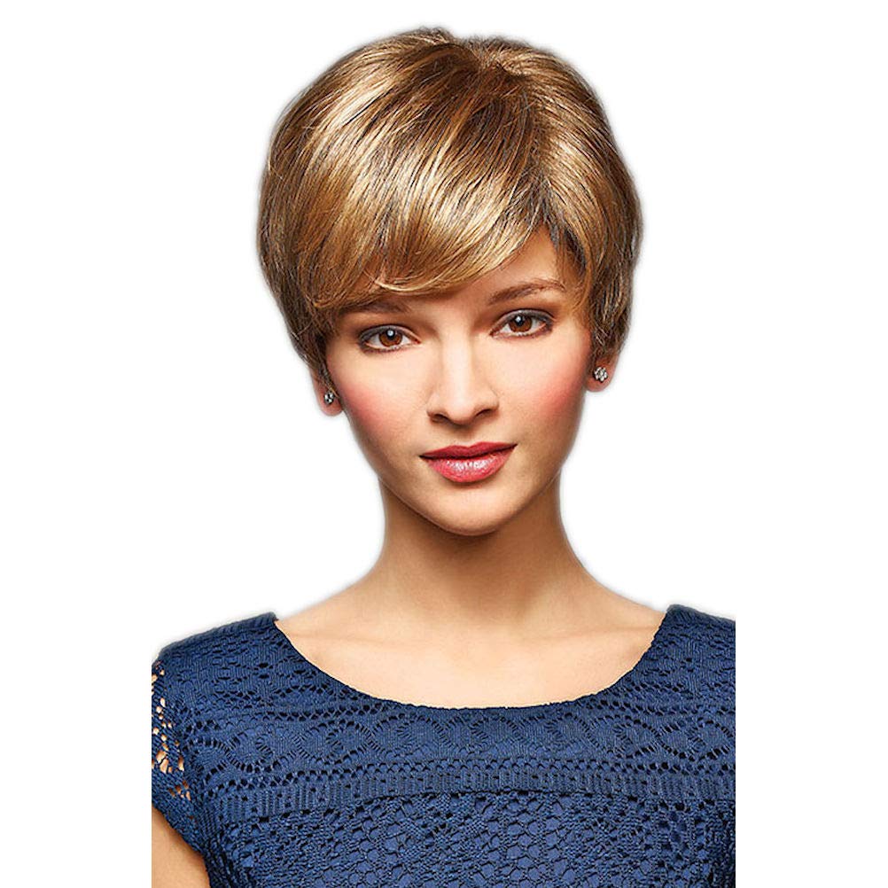 Henry Margu Annette - Synthetic Full Wig in 12H