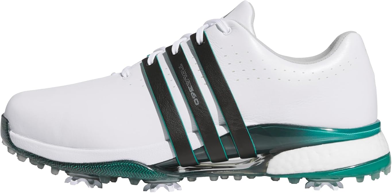 adidas Men's Tour360 24 Golf Shoes