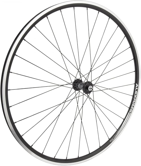 Wheel Masters Wheel FT 700 622 x 17 Alex AT470 Black MSW 32 R7000 QR Black | bike-wheels