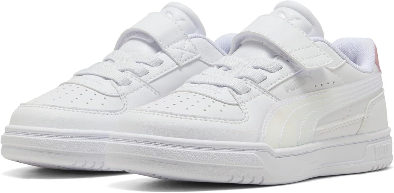 PUMA Children's Caven III Block Trainers