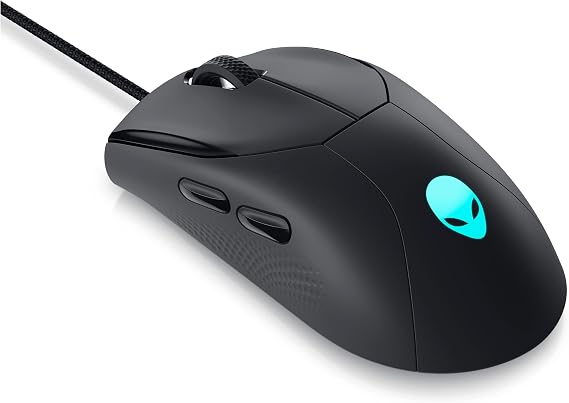 Alienware Wired Gaming Mouse AW320M
