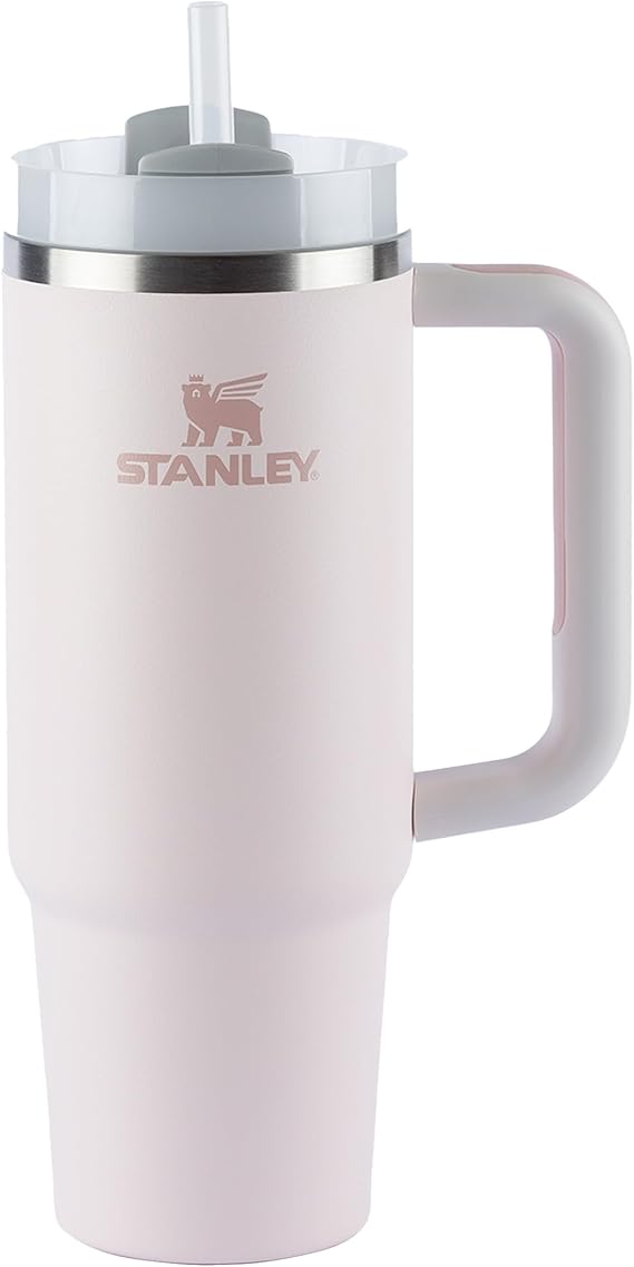 Stanley Quencher 2.0 Rose Quartz | 1.18L