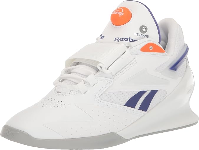 Reebok Legacy Lifter Iii, Women's Sneaker