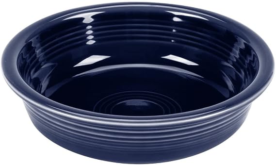 Fiesta 19-Ounce Medium Bowl, Cobalt