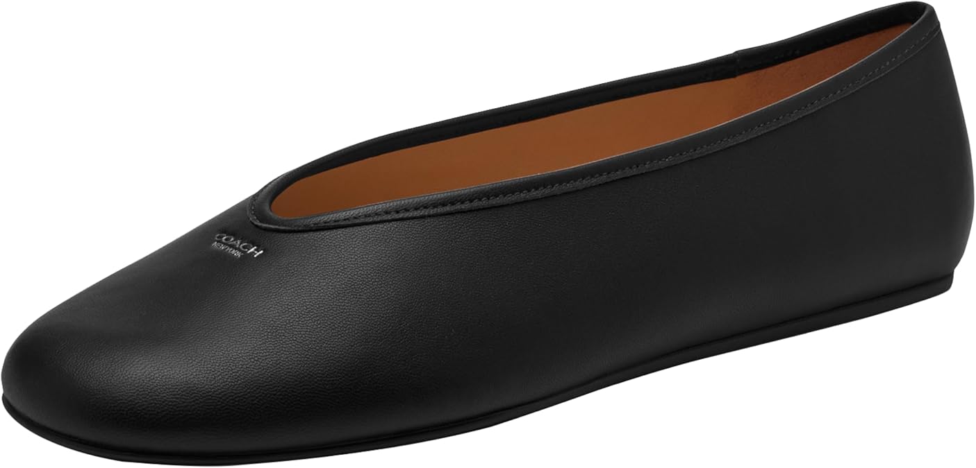 Coach Women's Houston Ballet Flats