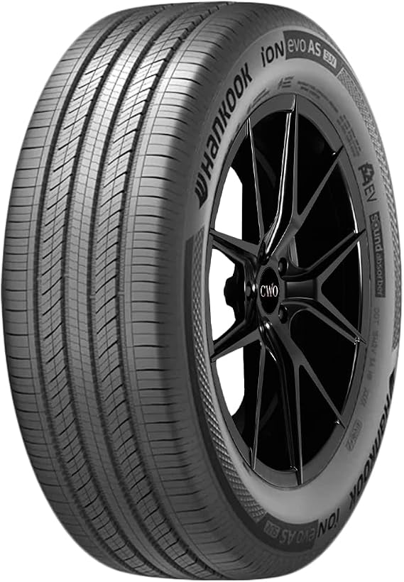 Hankook iON evo AS SUV IH01A All Season 235/45R21 101Y XL Passenger Tire