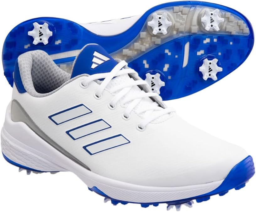 adidas Men's ZG23 Golf Shoe