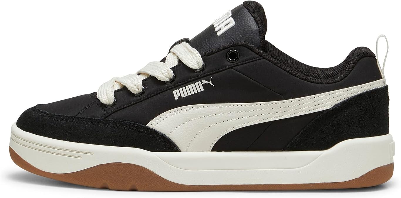 PUMA Men's パーク ライフスタイル ストリート 397495Sneakers