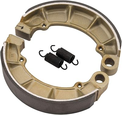 EBC Brakes 343 Brake Shoe