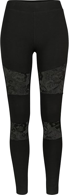 Urban Classics Women's Leggings