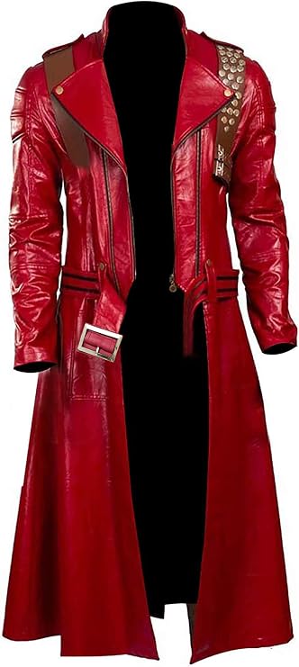 Devil May cry 5 Dante Coat