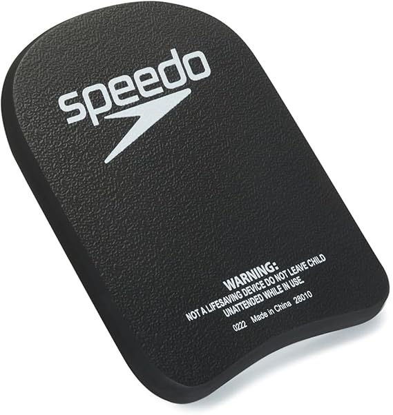 Speedo Unisex-Adult Swim Training Kickboard Adult
