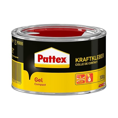 JCHOPE Pattex Compact 300 G