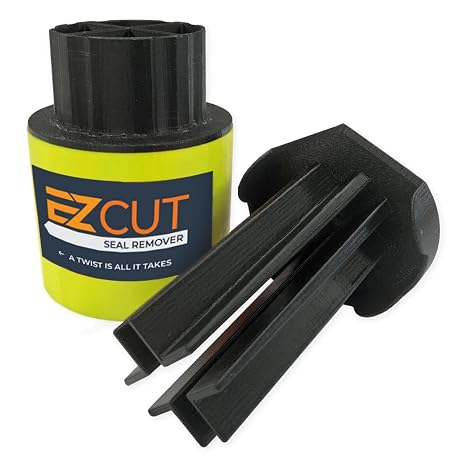 Seal Remover (Yellow) | EZC0003