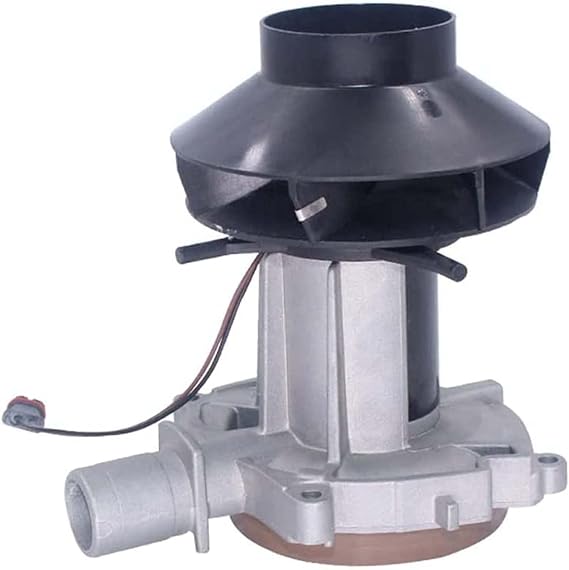 12V Combustion Air Blower Motor 252069992000 252069200200 Compatible with Eberspacher Airtronic D2 Parking Heater