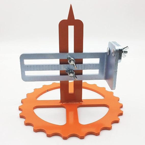 Circle Cutter Artificial Turf Installation Tool