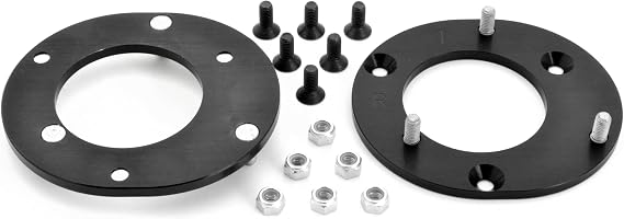Dinan D160-0004 Camber Plates For 2006-2013 BMW 128i/135i/325i/328i/330i/335i/335is