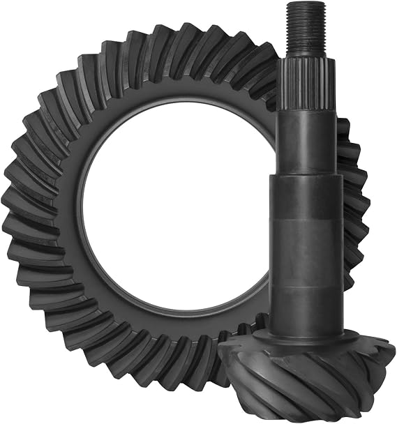 USA Standard Gear (ZG GM8.5-430) Ring & Pinion Gear Set for GM 8.5 Differential