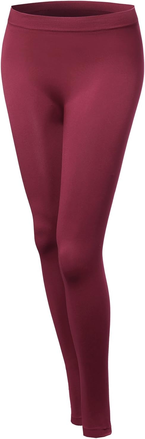 Awesome21 Women's Superior Super Strechy Strong Legging