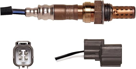 Denso 234-4099 Oxygen Sensor