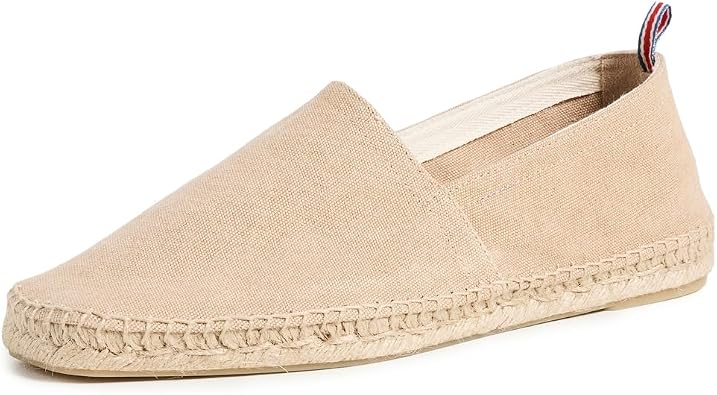 Castaner Mens Flat
