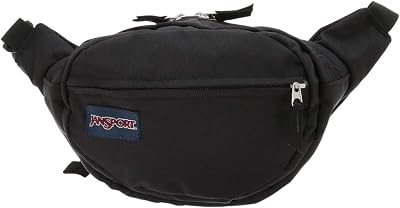 Jansport FIFTH AVENUE BLACK