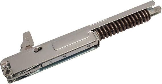 Ariston Hotpoint Cooker Oven Door Hinge. Genuine Part Number C00083113