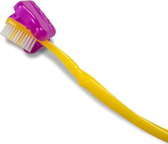 Diffaş Protection Head Oral Care Product