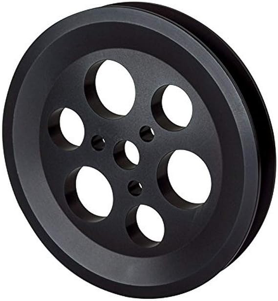 CVR VS28 V-Groove Pulley