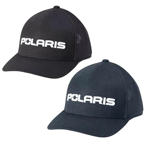 Auto Parts & Accessories Premium Replacement Part Motorcycle Scooter ATV UTV Parts Electrical for Polaris Staple Baseball Cap Classic Look Curved Brim Mesh Back Comfy Mod-GRT898-85522