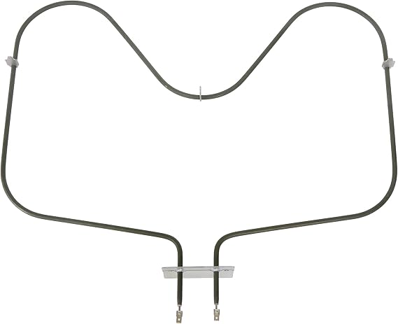 WP308180 W10308477 FULL POWER Oven Bake Element Replacement for Whirlpool Oven Heating Element WP308180 by Endurance Pro - Suitable for, Kenmore, Kitchen Aid and Maytag