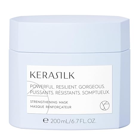 KERASILK Strengthening Mask