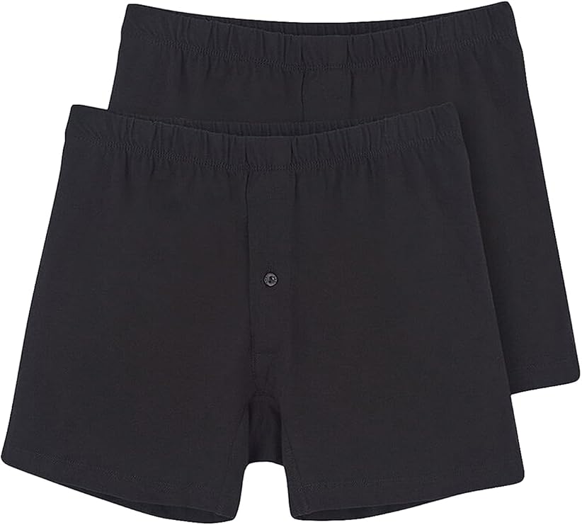 Dagi D1220 Penye Boxer 2'li Beyaz
