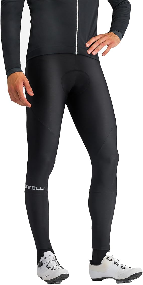 CASTELLI Men's Entrata Bibtight