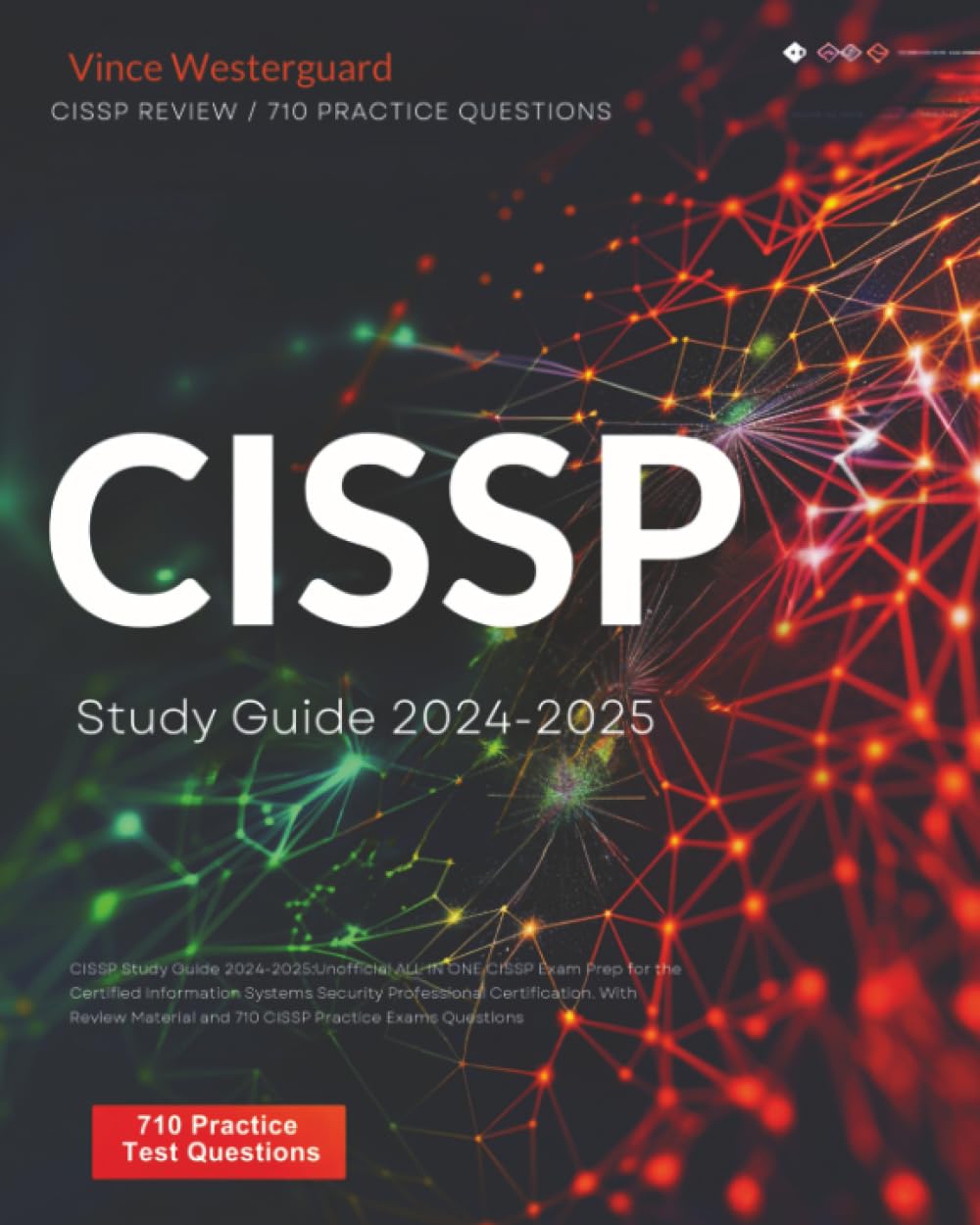 CISSP Study Guide 2024-2025