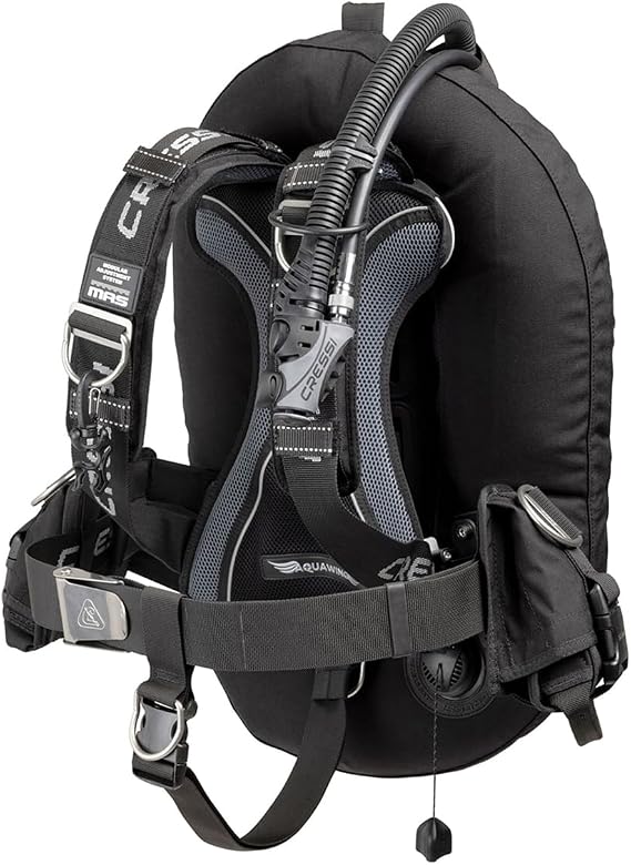 Cressi Aquawing Max