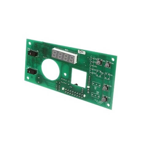 Hobart 00-917212 PCB Assembly