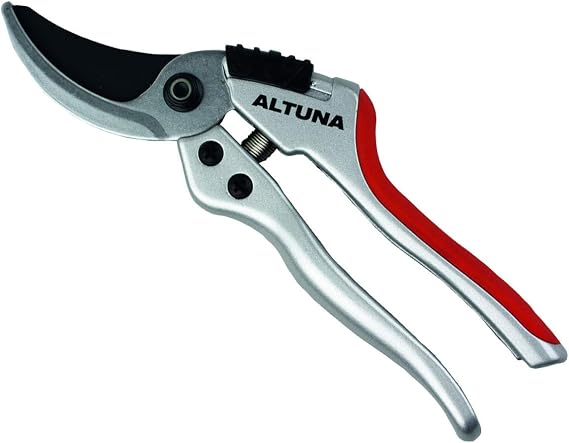 Altuna J463 Scissors One Hand of the Garden 20 cm