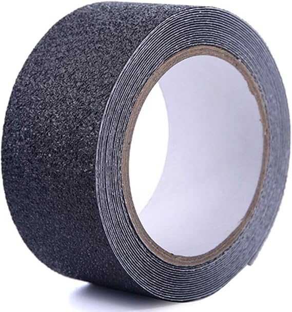 Orret Home Merdiven Bandı,Kaydırmaz Bant (5Mx50MM)