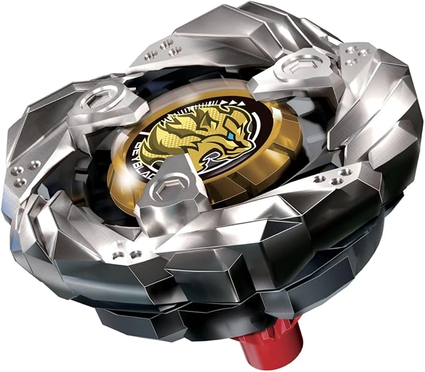 GIOCHI PREZIOSI Beyblade Claw Leon 5-60P TP0193
