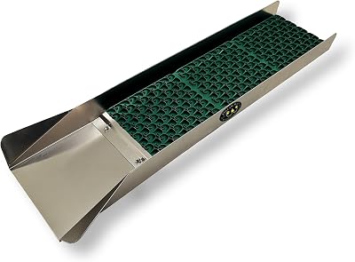 Dream Mat 10X47 Sluice Box