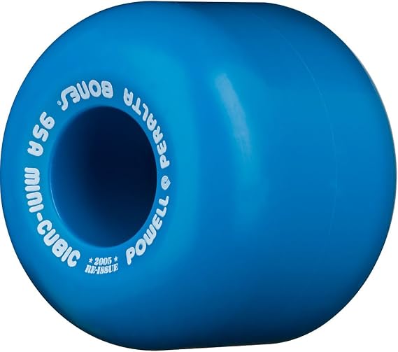 Powell Peralta Mini Cubic Skateboard Wheels