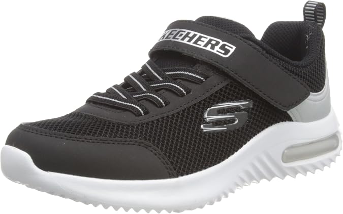 Skechers Boy's Bounder-techBoots