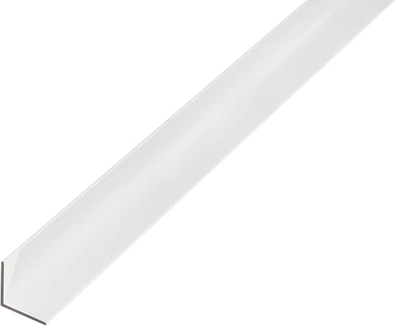 Aluminium Corner Profile 473655
