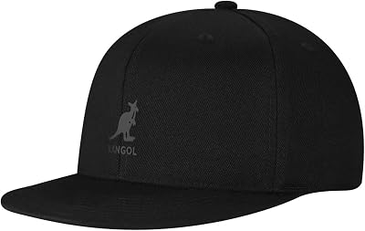 Flexfit Flat Peak Baseball