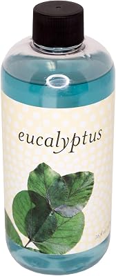 RAINBOW Genuine Eucalyptus, 16 oz.