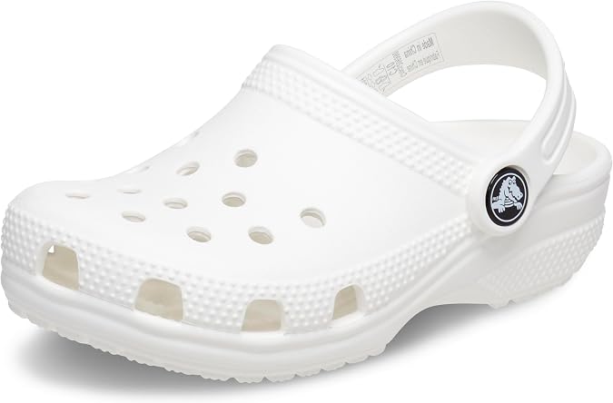 Crocs Unisex Kids Classic Clog TClog