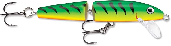 Rapala Jointed 07 Fishing Lures