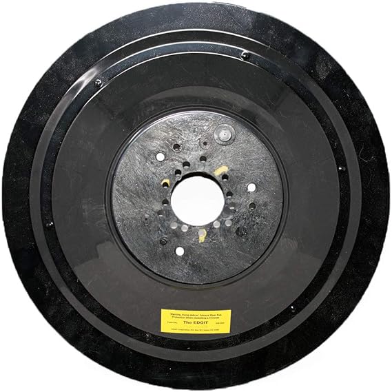 pro string trimmer attachment EXCLUSIVELY fits Echo SRM trimmers (without high torque head)